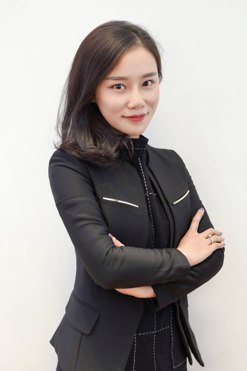 北辰邓珂婕 讲师